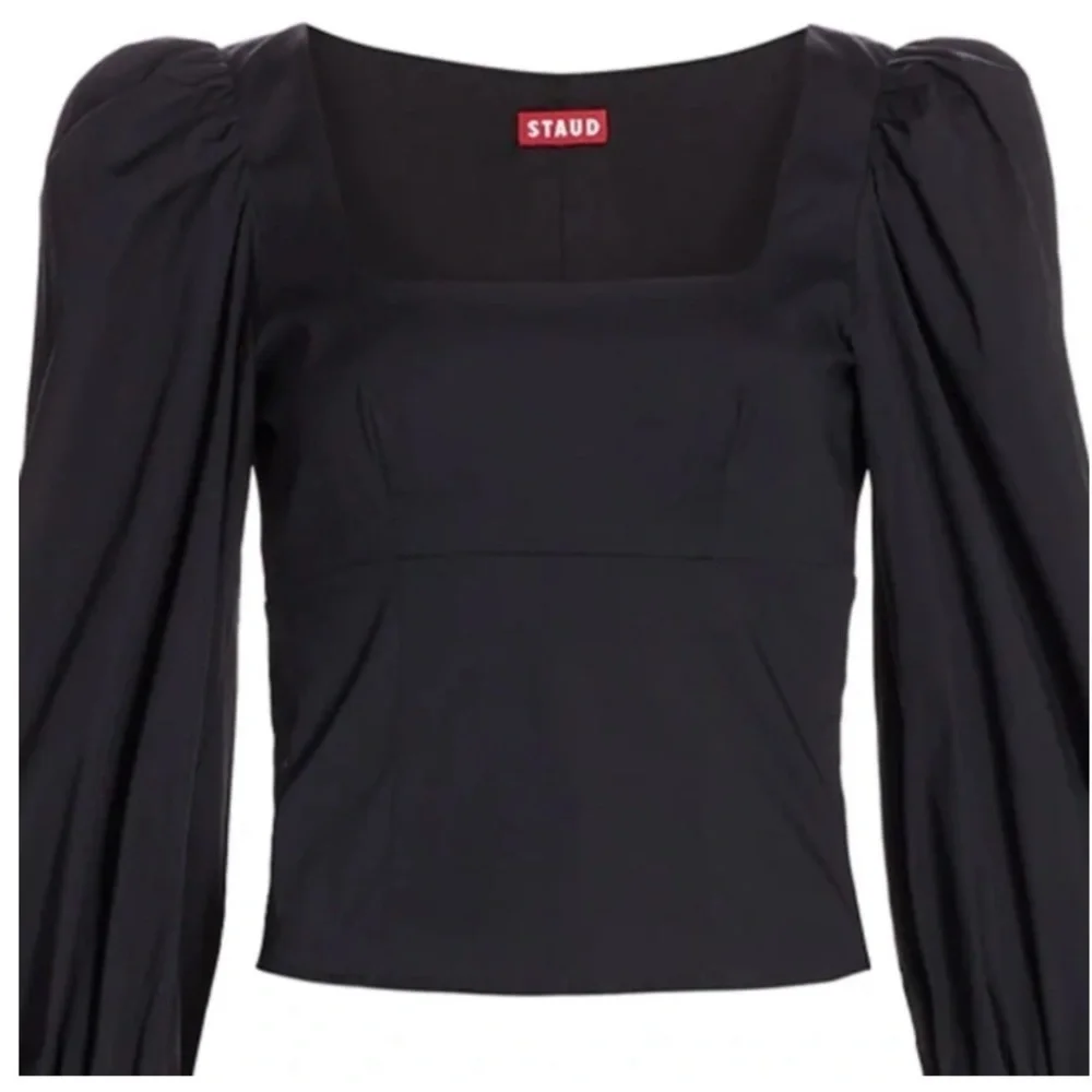 Staud Lana top